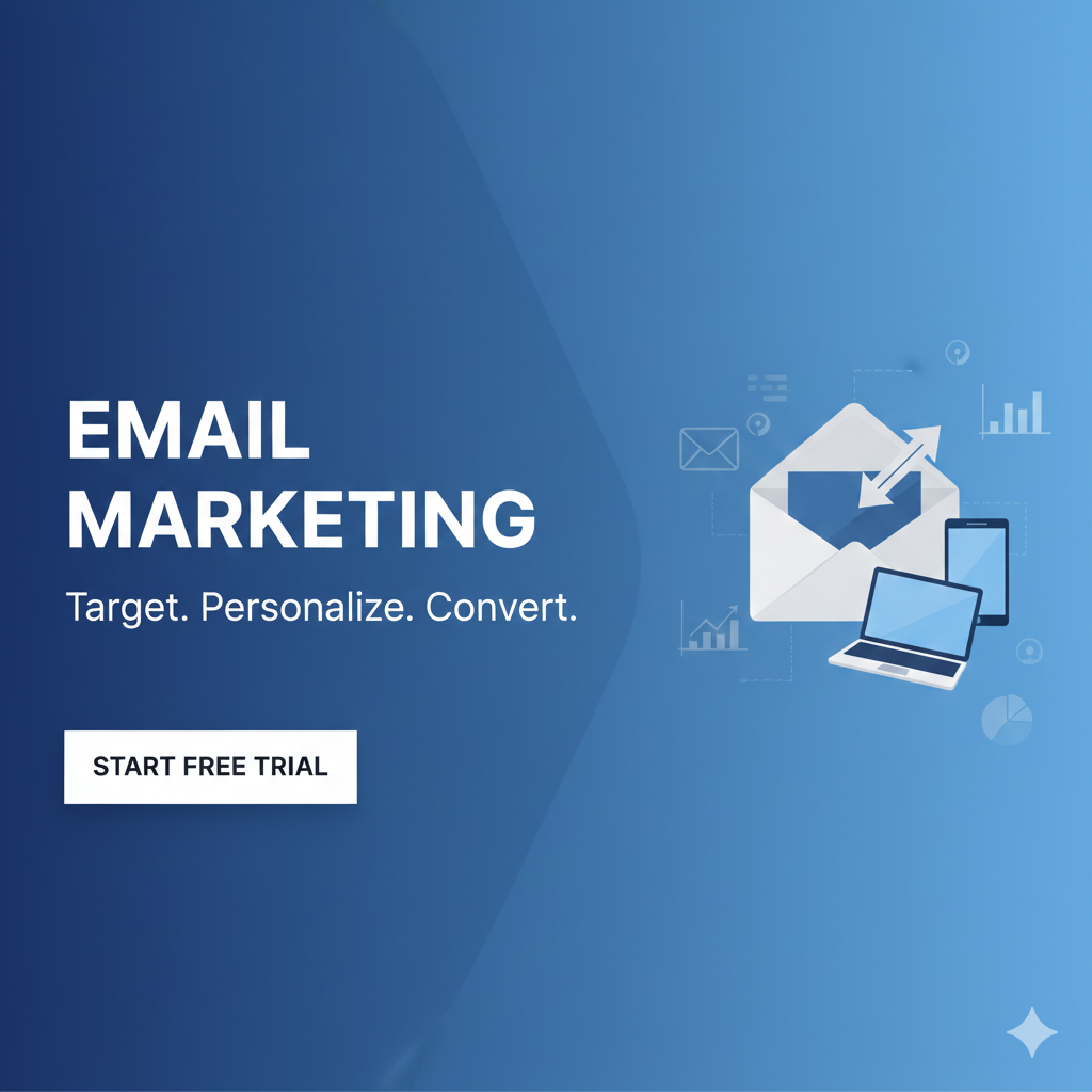 what is E-mail Marketing